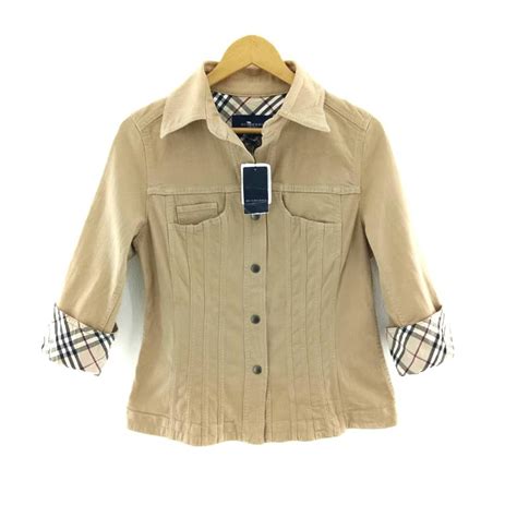 brand new women Burberry jacket